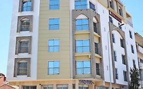 Hotel La Place